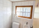 WC + Pissoir Extra