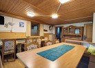 Frühstückszimmer mit 20 Sitzplätzen