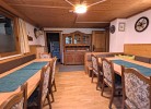 Frühstückszimmer mit 20 Sitzplätzen