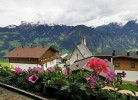 Ferienwohnung Alpenblick