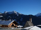 Ferienwohnung Alpenblick
